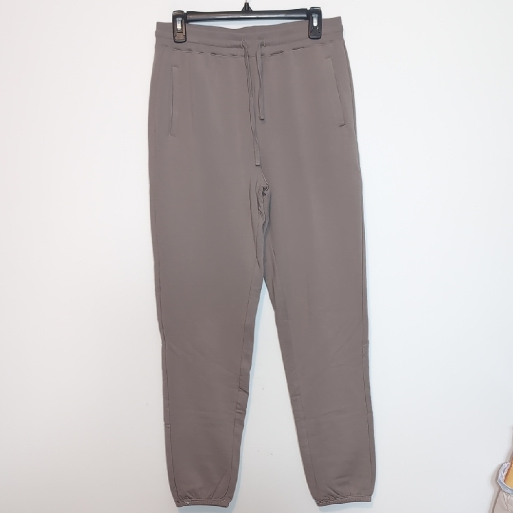 Barefoot Dreams Cozy Fleece Sweatpants Pants